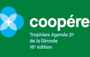 Trophée Agenda 21 de Gironde