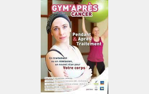 Gym après cancer