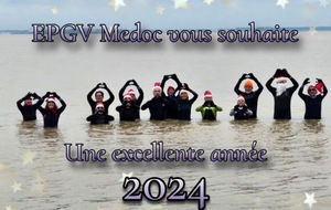 Bonne Année 2024