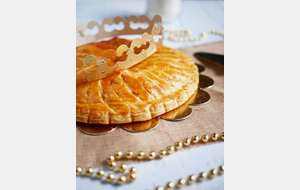 Galette des rois 