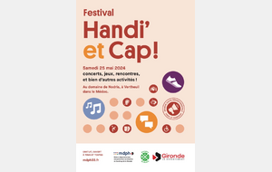 Festival Handi et Cap !