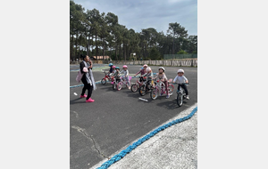 cours de 3 - 6 ans 