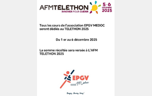 AFM Telethon 2025