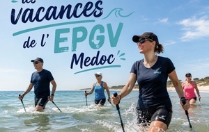 Fin de saison sportive