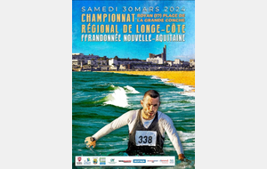 Championnat Régionaux Nouvelle Aquitaine