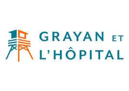 Grayan et l'Hôpital