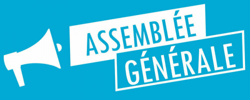 Assemblée Générale ordinaire