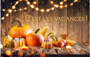 EPGV Médoc en Vacances !