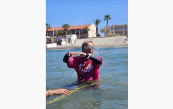 Formation Longe côte EPGV/ffss