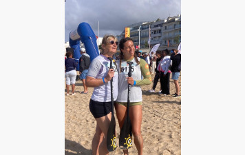 championnats de France 2026 de Longe côte