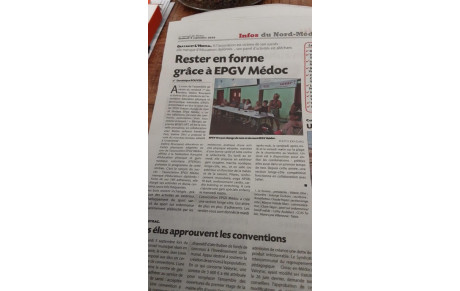 On parle de nous