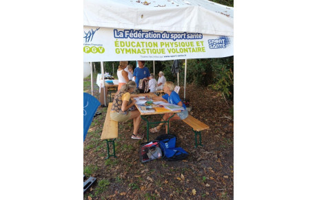 Forum des associations