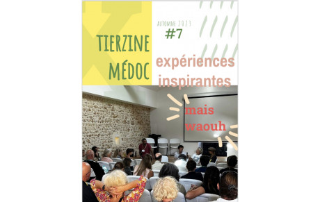 Ramdam des Tiers-lieux Médocains