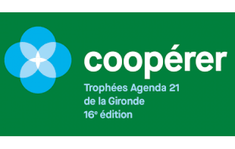 Trophée Agenda 21 de Gironde