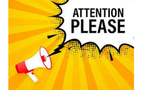 Annulation session gym oxygène jeudi 21/12