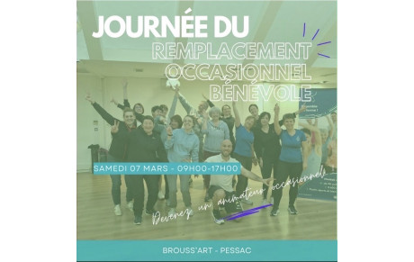 formation remplaçant