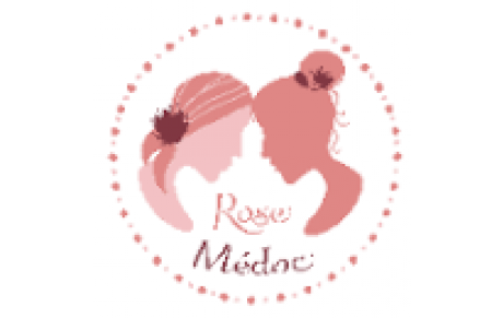 Rose Médoc