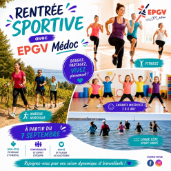 Nouvelle saison 2026-2027
