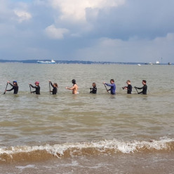 Longe Côte Sport Santé Soulac