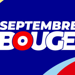 Septembre Bouge - Longe Côte Sport Santé