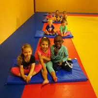 Gym Enfants 3 à 6 ans