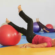 Fitball
