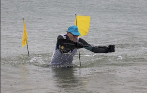 Championnats régionaux LC avril 2026