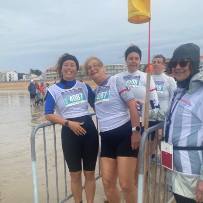 championnats zone ouest mai 2026