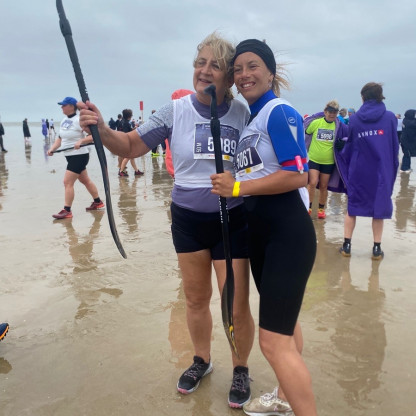 championnats zone ouest mai 2026