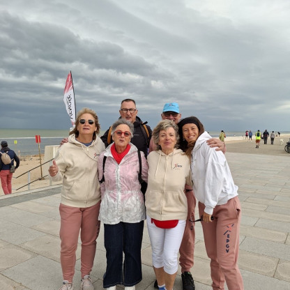 championnats zone ouest mai 2026