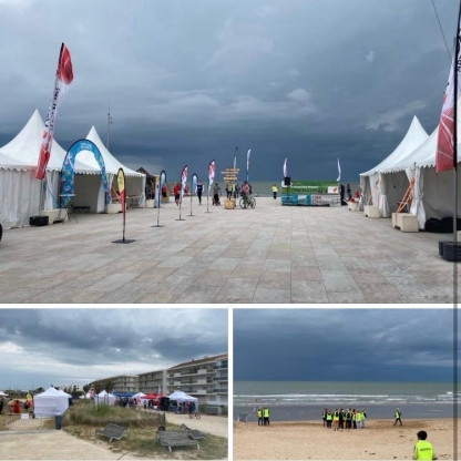 championnats zone ouest mai 2026