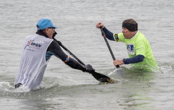 Championnats régionaux LC avril 2026